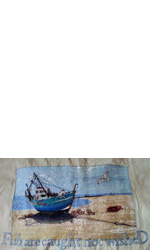 Fish are Caught not Wished